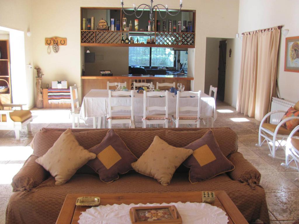 Querencia Lodge LunluntaBajo Lunlunta エクステリア 写真